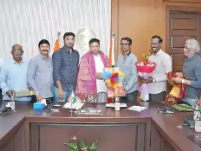 New industries in Medak Kondapur ready to start