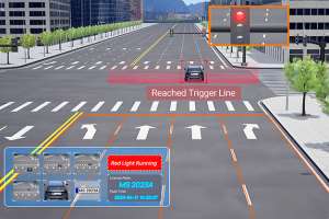 ORR to Get Multi-Violation Detection Cameras at 14 Locations for ₹8.34 Crore