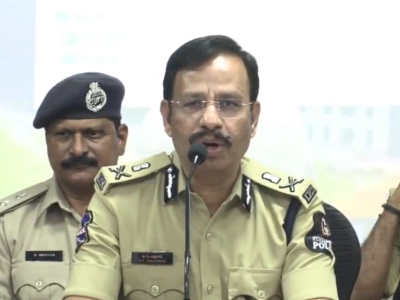 Police Issue Home Security Alert for Sankranti Travelers: Safety Tips to Follow