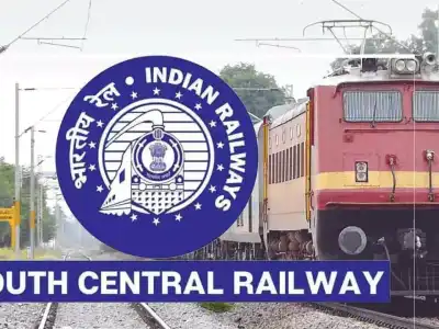 South Central Railway to Run Special Trains for Sankranthi