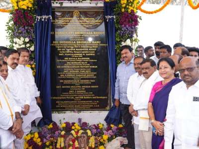Government to Transform 39 Sub-Registrar Offices into Integrated SRO Clusters within GHMC & ORR Limits