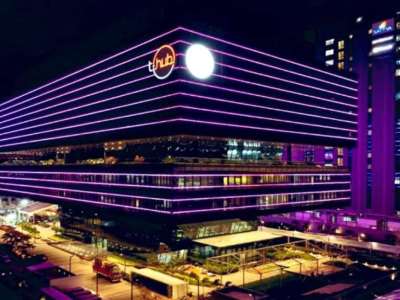 T-Hub Building to turn Into Government Tax Office in Austerity Move