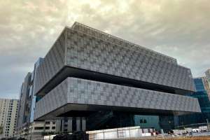 Telangana cancels plan to move government offices to T-Hub