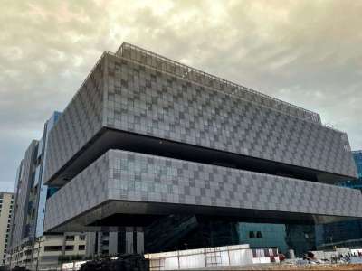 Telangana cancels plan to move government offices to T-Hub