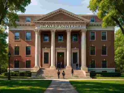 Telangana CM Revanth Reddy Enrolls in Harvard University Leadership Program