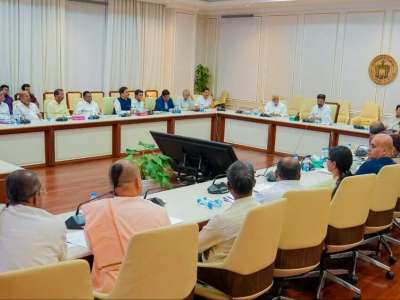 Telangana government to launch new education policy focusing on girls