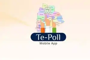 Telangana Introduces TE-Poll App for Election Complaints