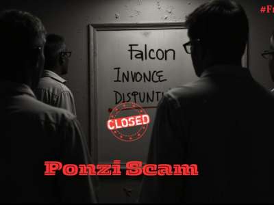 Telangana police arrest leader of Falcon Ponzi Scheme in Mumbai