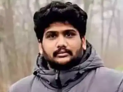 Telugu student from Jangaon dies in Germany