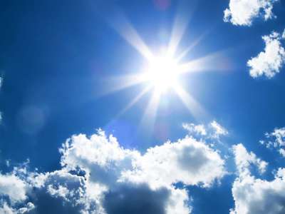 Temperatures in Telangana increase as cold waves decrease