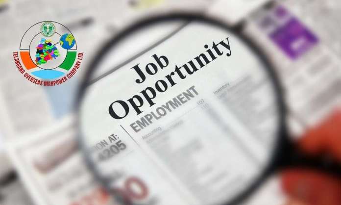 TOMCOM seeks applicants for nursing jobs abroad