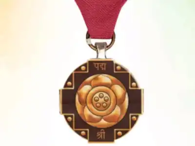 Two Telugu People Selected for Padma Shri Award