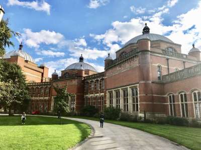 University of Birmingham Launches £12,500 Scholarship for Indian Students in Future-Focused Master’s Programmes