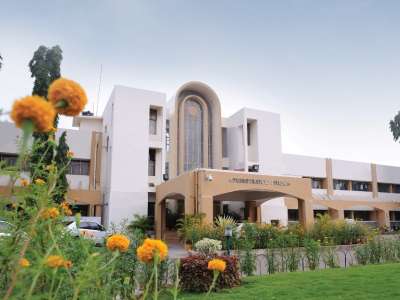 University of Hyderabad teams up with ICMR-National Institute of Nutrition