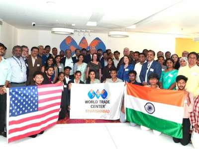 US and India strengthen AI and cybersecurity cooperation at Hyderabad conference