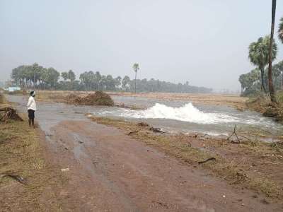 Water Supply Disrupted in Multiple Hyderabad Areas, Residents Urged to Use Water Economically