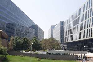 Apple Expands Hyderabad Office Footprint with Additional Lease at WaveRock IT Park