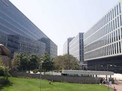 Apple Expands Hyderabad Office Footprint with Additional Lease at WaveRock IT Park