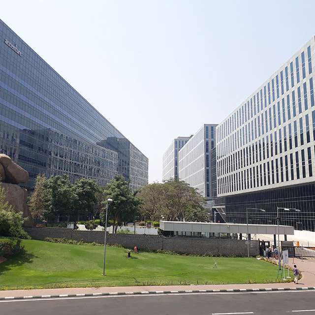 Apple Expands Hyderabad Office Footprint with Additional Lease at WaveRock IT Park