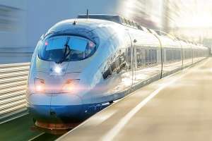 Hyderabad Poised to Become a Major Bullet Train and High-Speed Rail Hub in India