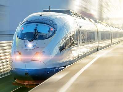Hyderabad Poised to Become a Major Bullet Train and High-Speed Rail Hub in India