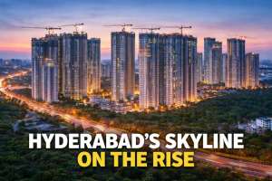Hyderabad’s Skyline Set for a Dramatic Transformation Along IT Corridor
