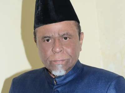 AIMIM Leader and Former Charminar MLA Ahmed Pasha Qadri Passes Away at 71