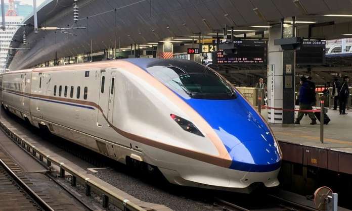 Bengaluru-Hyderabad Rail Journey to Get Faster Track by Next Month