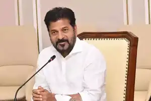 CM Revanth Reddy Pledges Roads and Schools for Thandas