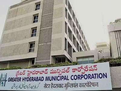 GHMC Likely to Be Split Into Three Corporations After Council Term Ends
