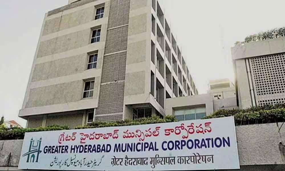 GHMC Likely to Be Split Into Three Corporations After Council Term Ends