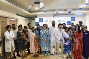 Gleneagles Hospitals Lakdi-ka-pul Completes Over 1,500 Liver Transplants with 95% Survival Rate