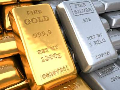 Gold and silver prices drop significantly today will they decrease further