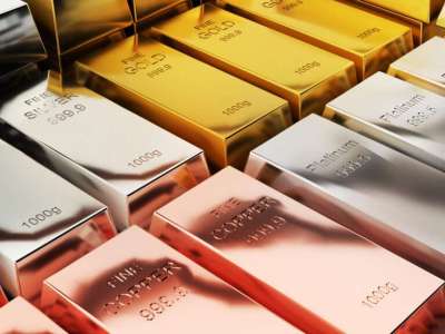 Gold and silver prices increase again