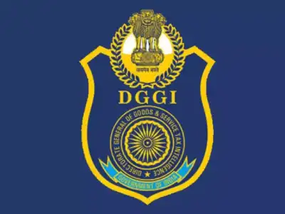 GST Intelligence Arrests Fintech Director in Rs 13,000 Crore Online Gaming Fraud Case