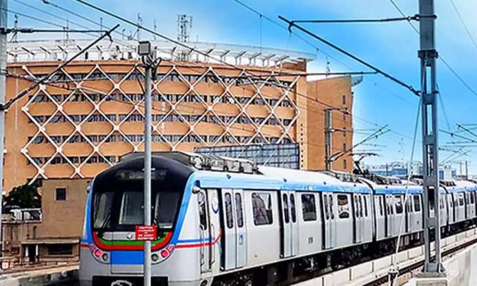 Hyderabad Metro Phase II Set to Transform Urban Connectivity Across the City