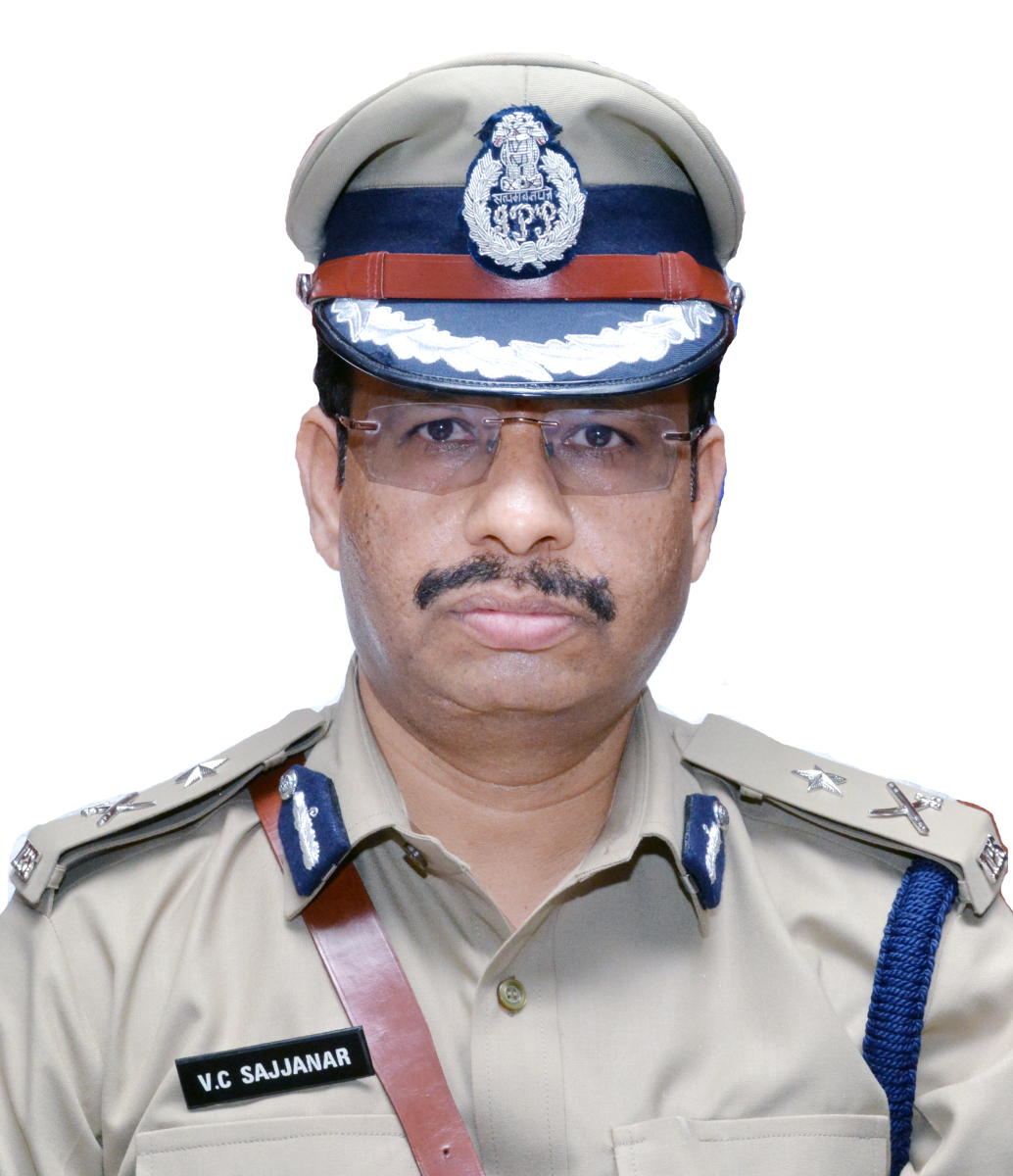 Hyderabad Police Bust Pan-India Cyber Fraud Syndicate, Arrest 104 in Operation Octopus