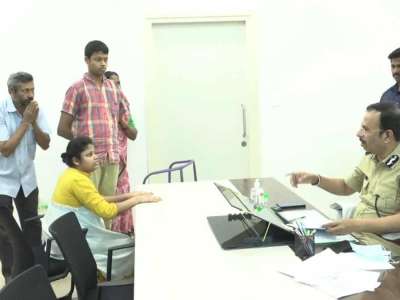 Hyderabad police start ‘Meet Your CP’ program
