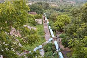 Green Signal for New Manjeera Pipeline; Gandipet Project Approval Likely Soon