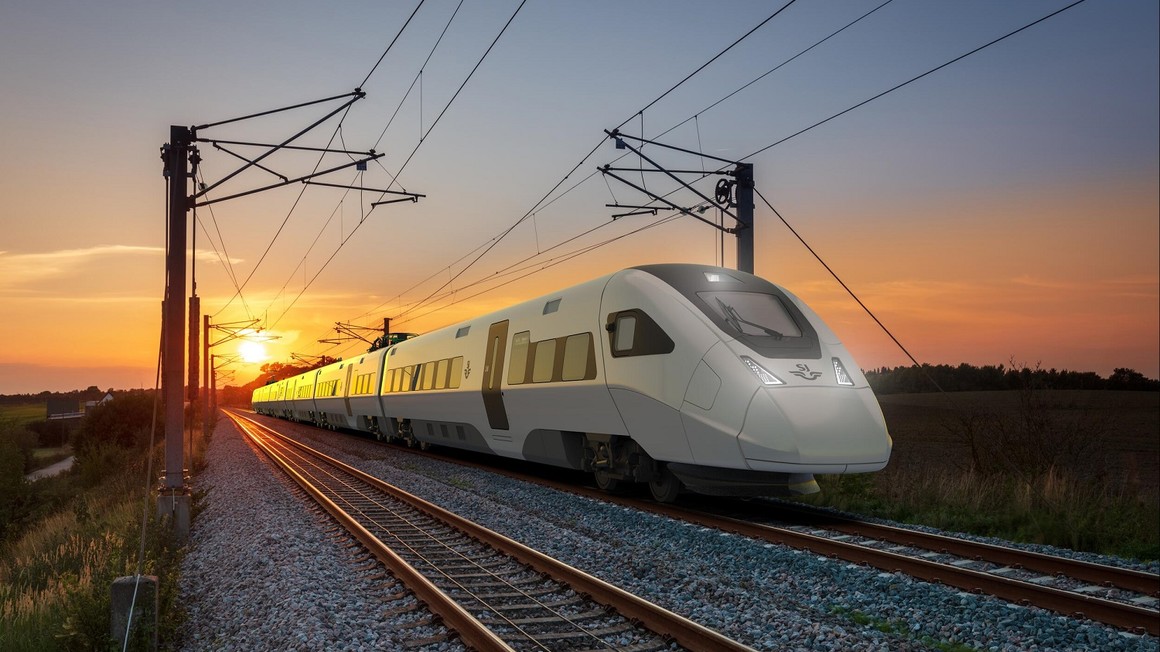 Indian Government Announces 7 High-Speed Rail Corridors Including Hyderabad-Bengaluru in Budget 2026
