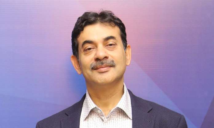 Jayesh Ranjan becomes Special Officer for GHMC