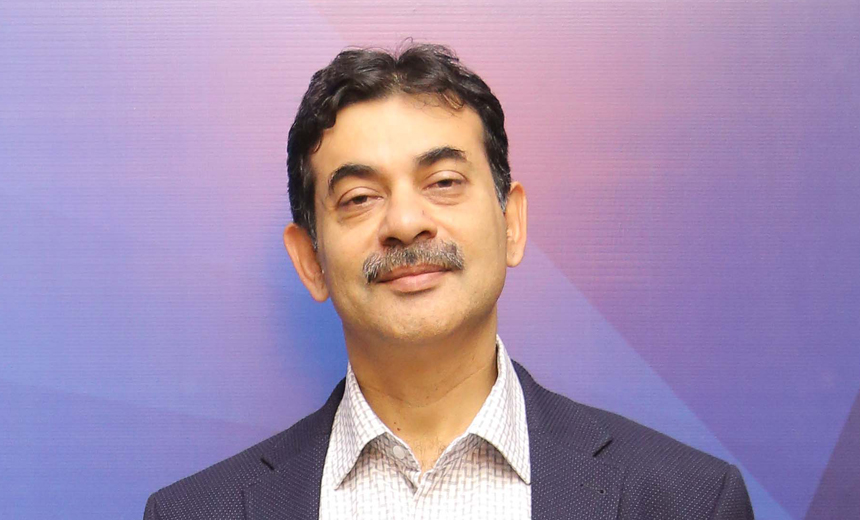 Jayesh Ranjan becomes Special Officer for GHMC