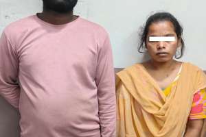 Jubilee Hills Police Nab Servant Theft Accused, Recover Gold and Cash Worth Lakhs