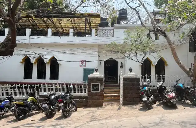 Lamakaan in Hyderabad turns 16, Naseeruddin Shah to start celebrations