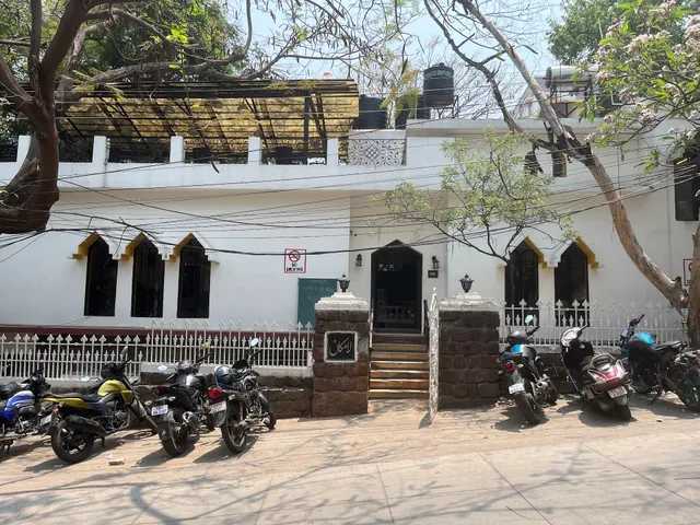 Lamakaan in Hyderabad turns 16, Naseeruddin Shah to start celebrations