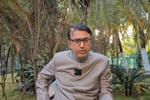 MBT Condemns Masjid-e-Moulana Demolition During Ramzan in Sangareddy District