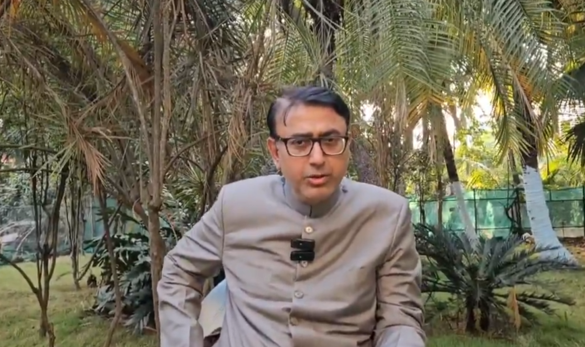 MBT Condemns Masjid-e-Moulana Demolition During Ramzan in Sangareddy District