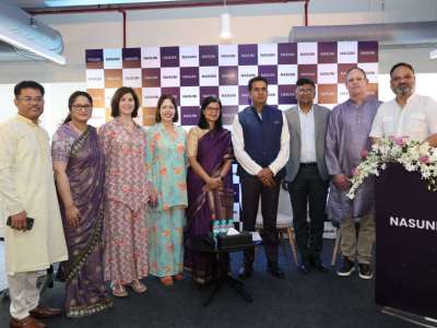 Nasuni Expands Hyderabad R&D Center to Advance AI-Ready File Data Platform