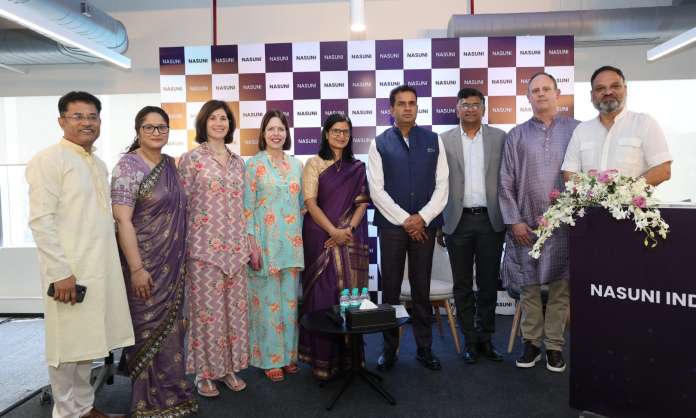 Nasuni Expands Hyderabad R&D Center to Advance AI-Ready File Data Platform