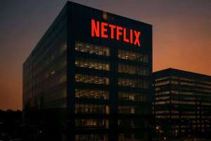 Netflix Expands Presence with New Office in Hyderabad’s HITEC City